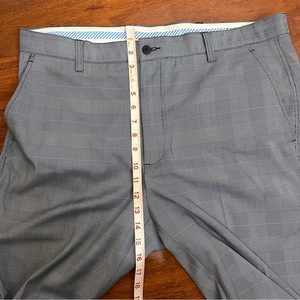 Footjoy Mens FJ Pants Size 38X30 - Picture 10 of 11